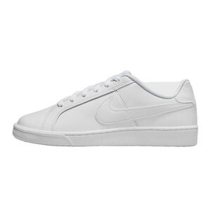 Size 6 - Nike Court Royale Triple White 749867-105